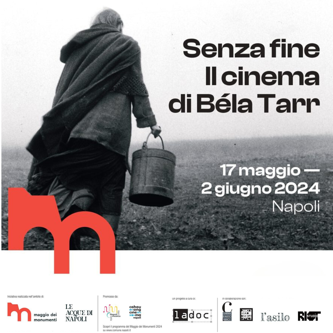 Senza fine. Il cinema di Béla Tarr